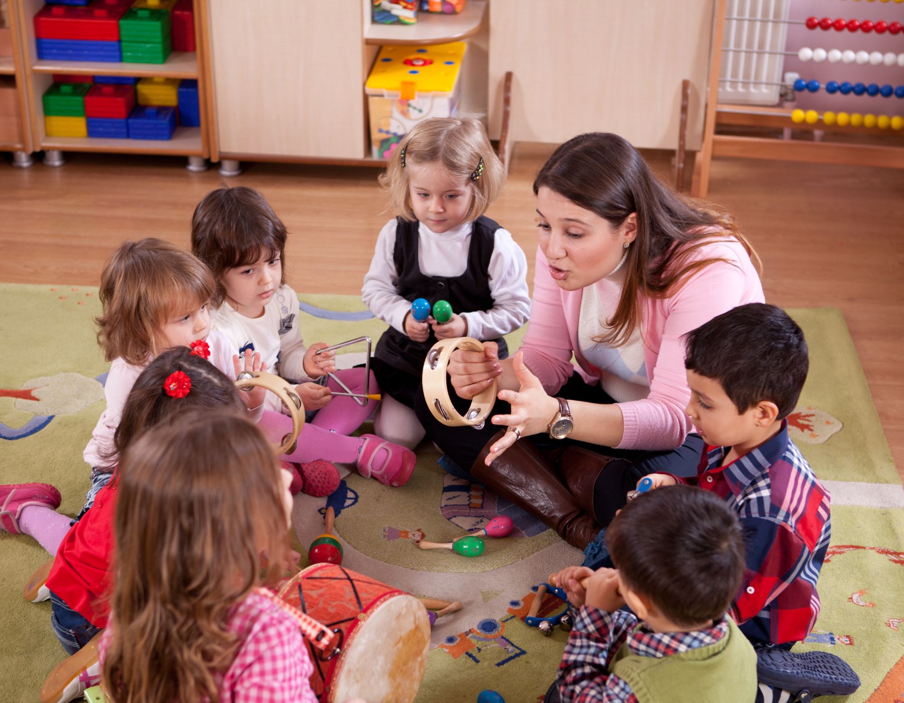Preescolar Benito Juárez: Un Inicio Sólido para el Futuro de tus Hijos