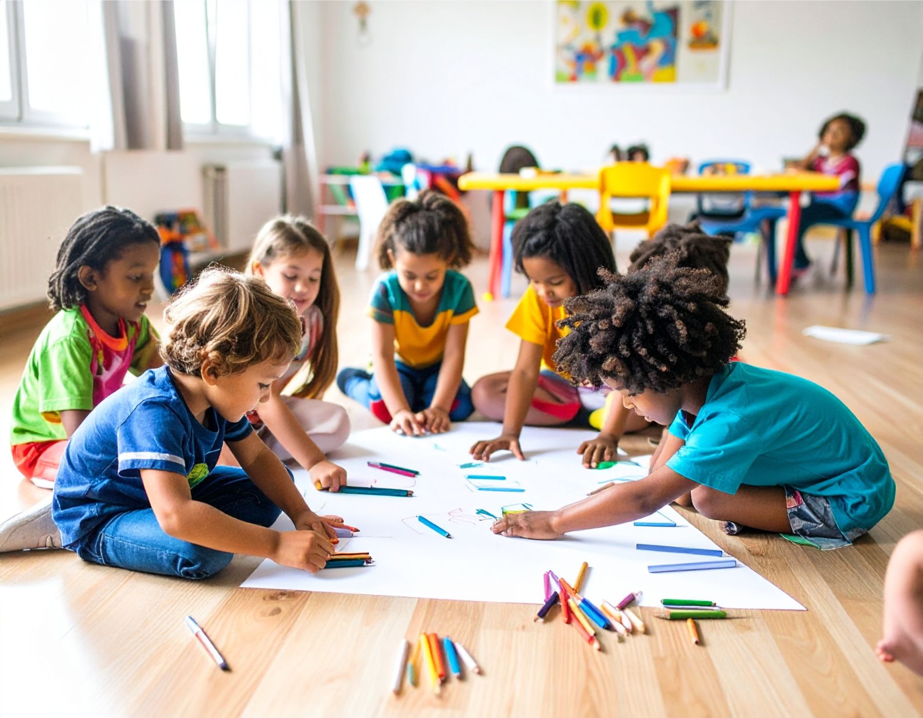 Personal del Instituto Victor Hugo moviendo una camilla, simbolizando la atención oportuna y seguridad en el jardín de niños de Narvarte.